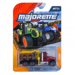 Majorette 020911E Mack®...