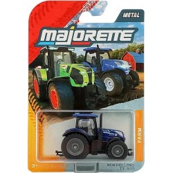 Majorette 020911 New...