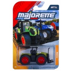 Majorette 020911A Claag...