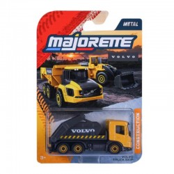 Majorette 020917D Volvo...