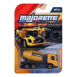 Majorette 020917E Volvo...