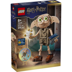 LEGO® 76469 Dobby™ el Elfo...