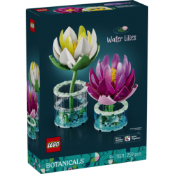 LEGO® 11511 Nenúfares