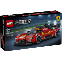 LEGO® 77261 Ferrari 499P