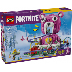 LEGO® 77082 Caverna Descontrol