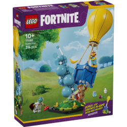 LEGO® 77080 Entrega de...