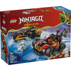 LEGO® 71864 Vehículos...