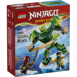 LEGO® 71862 Pack de...