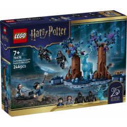 LEGO® 76475 Bosque...