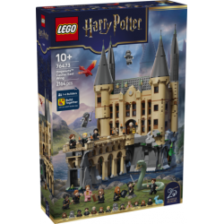 LEGO® 76473 Castillo de...