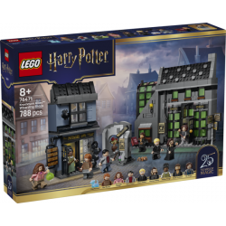 LEGO® 76471 Tiendas Mágicas...