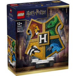 LEGO® 76462 Escudo de Casa...