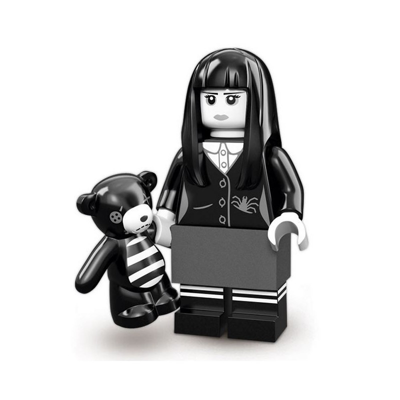 Spooky Girl