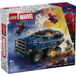 LEGO® 76349 Spider-Man:...