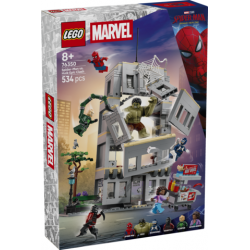 LEGO® 76350 Spider-Man vs....