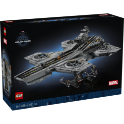 LEGO® 76354 Helitransporte...