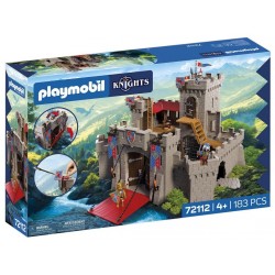 PLAYMOBIL® 72112 Gran...