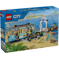 LEGO® 60506 Tranvía Clásico...