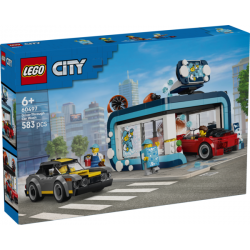 LEGO® 60497 Túnel de...