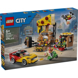 LEGO® 60496 Experiencia de...