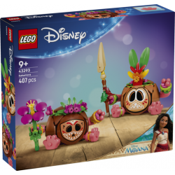 LEGO® 43293 Kakamoras
