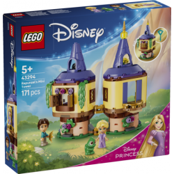 LEGO® 43294 Mini Torre de...
