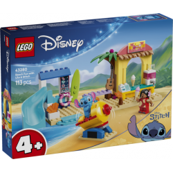 LEGO® 43280 Diversión en la...