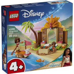 LEGO® 43282 Casa de la...