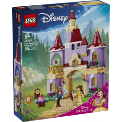 LEGO® 43289 Castillo...