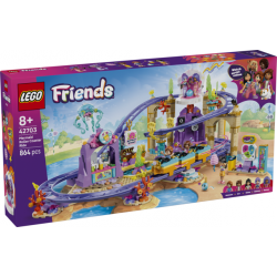LEGO® 42703 Montaña Rusa:...