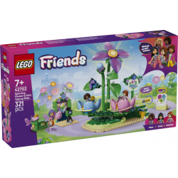 LEGO® 42702 Tazas Locas:...
