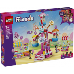 LEGO® 42700 Noria: Cupcakes...