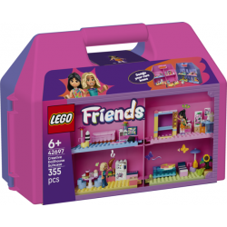 LEGO® 42697 Casa de Muñecas...