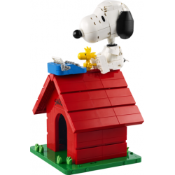 LEGO® 42693 Floristería...