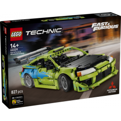 LEGO® 42229 Coche...