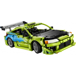 LEGO® 42690 Fiesta de Té en...