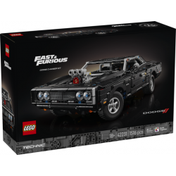 LEGO® 42231 Coche Dodge...