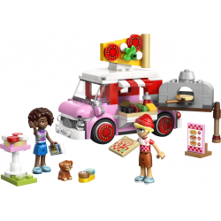 LEGO® 42676 Día Divertido...