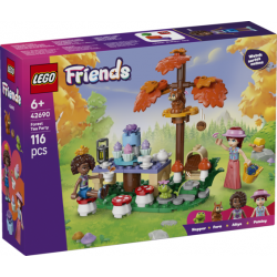LEGO® 42690 Fiesta de Té en...