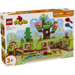 LEGO® 10480 Bosque de los...