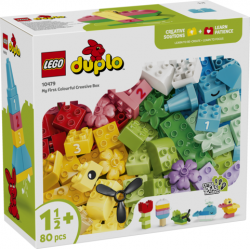 LEGO® 10479 Caja Creativa a...