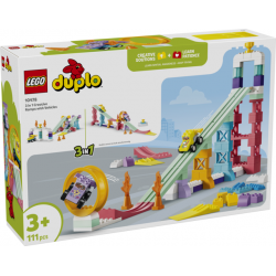 LEGO® 10478 Rampas...