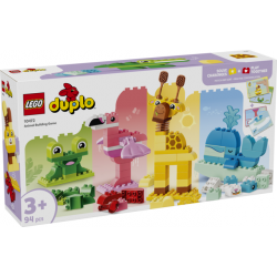 LEGO® 10472 Juego de...