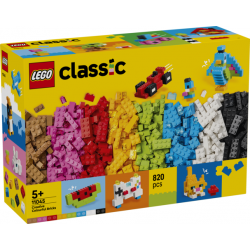 LEGO® 11045 Ladrillos...