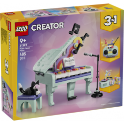 LEGO® 31392 Piano Musical...
