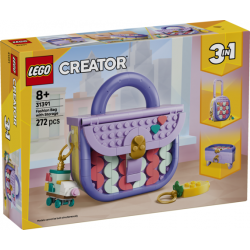 LEGO® 31391 Bolso de Diseño...