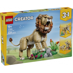 LEGO® 31386 Fauna Salvaje:...