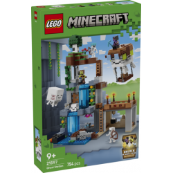 LEGO® 21597 Estación de Ghasts