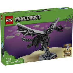 LEGO® 21595 El Dragón Ender