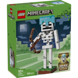 LEGO® 21594 El Esqueleto